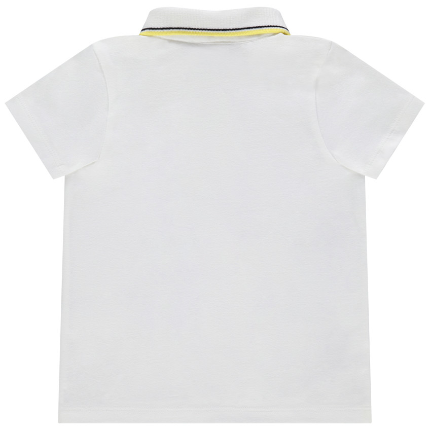 Polo manga corta Mickey Mouse 