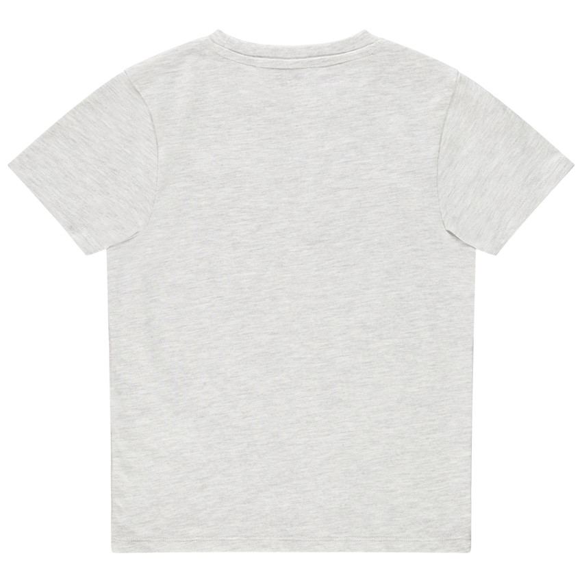 Camiseta manga corta Rey León 