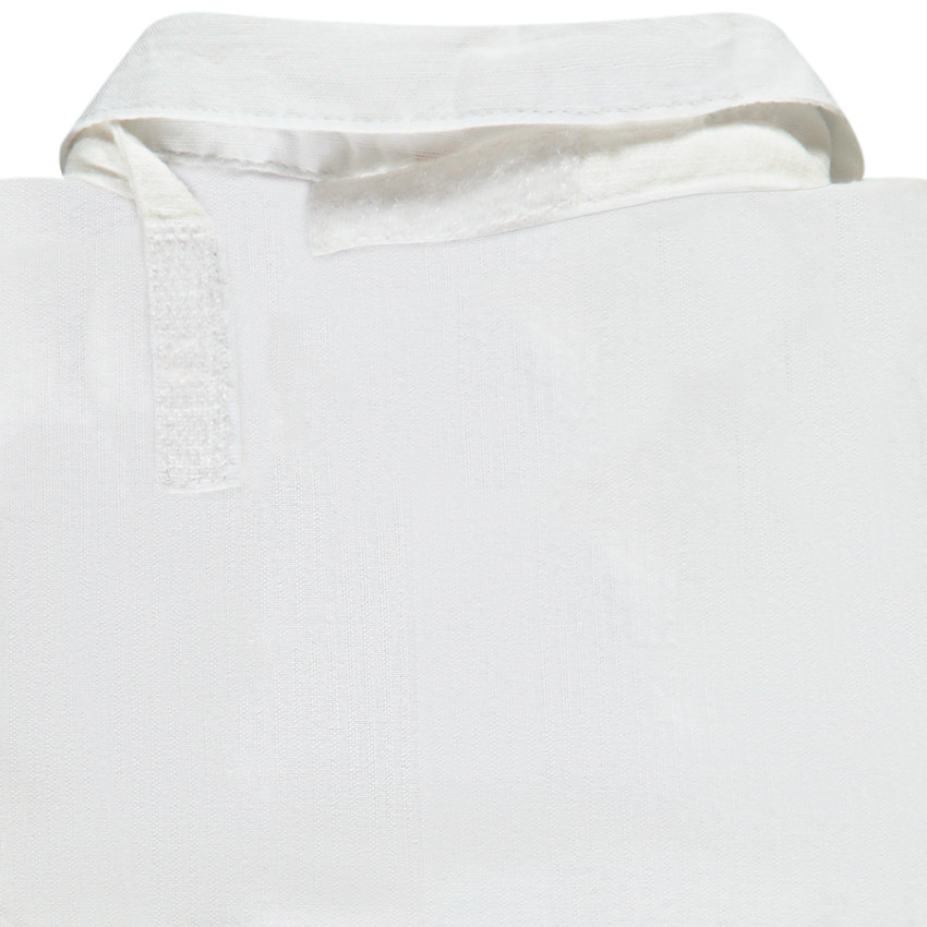 Conjunto de pantalón y camisa con chaleco de lazo desmontable para bebé niño 