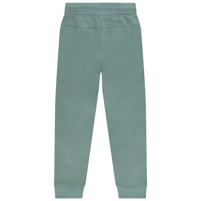 Pack de 3 pantalones jogging de felpa para niño 