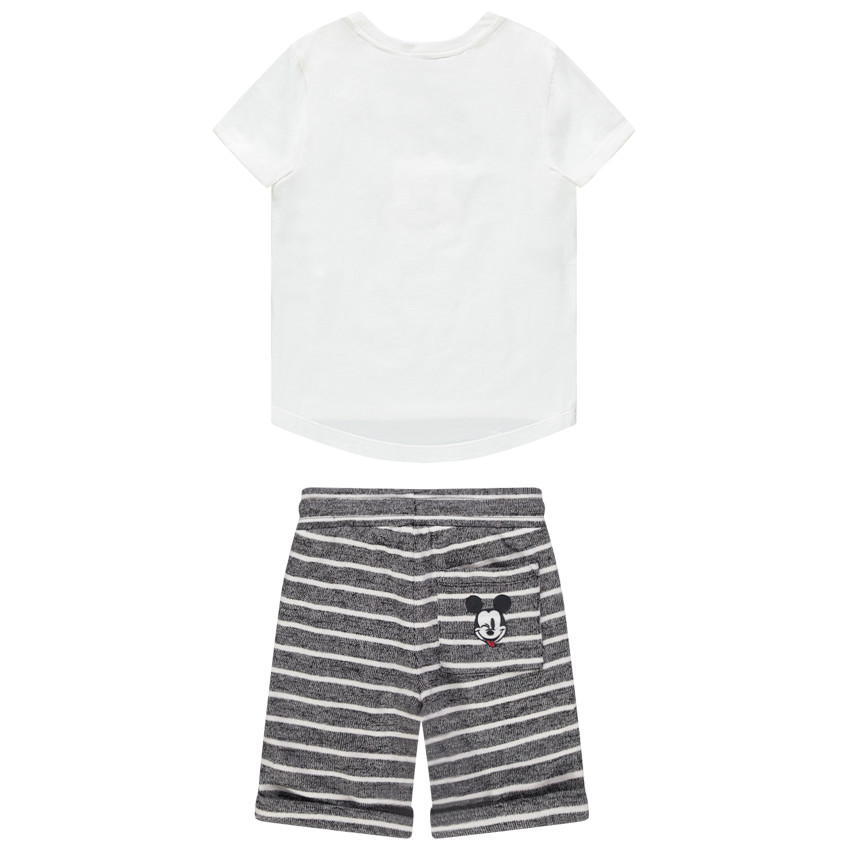 Conjunto Mickey Disney 