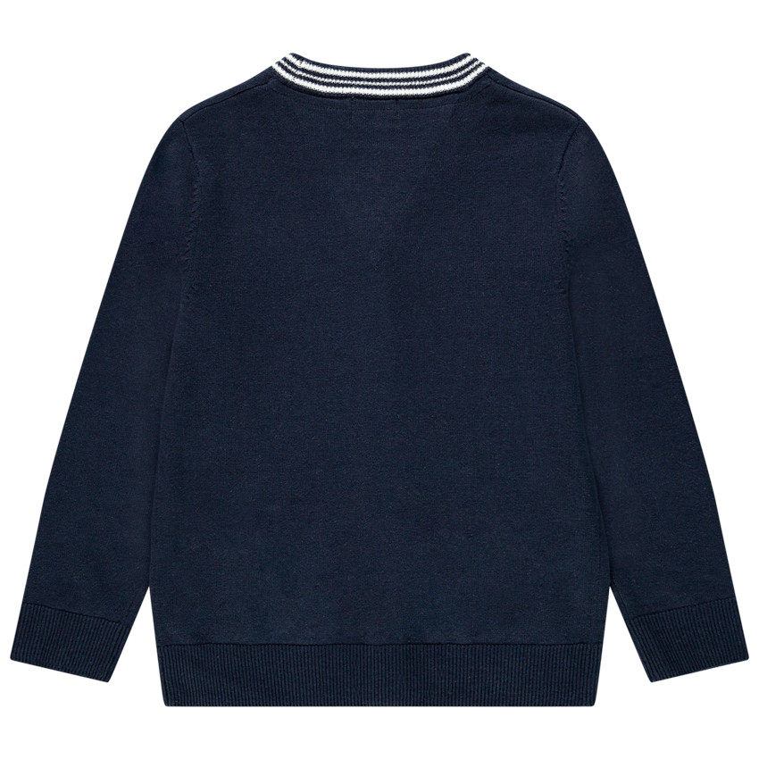 Chaqueta de punto  Additional Chaqueta de punto