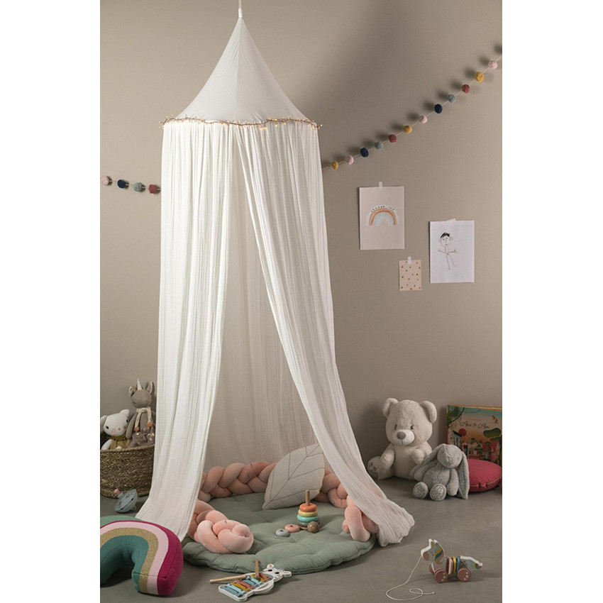 Licorne para arrastrar - Multicolor 