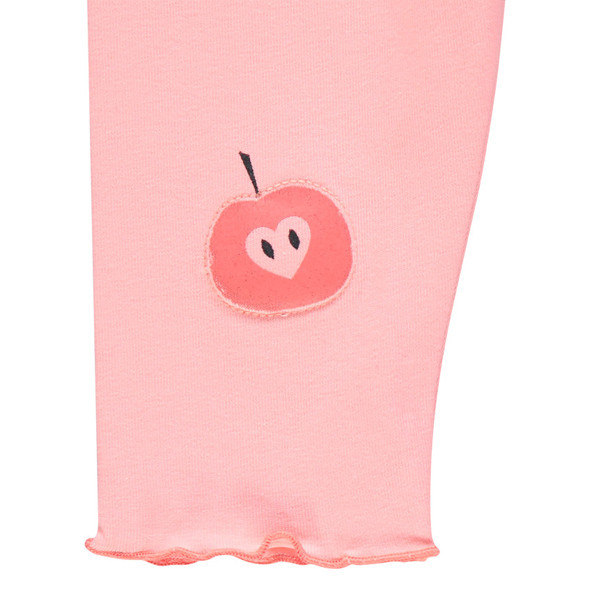 Conjunto túnica y leggings 