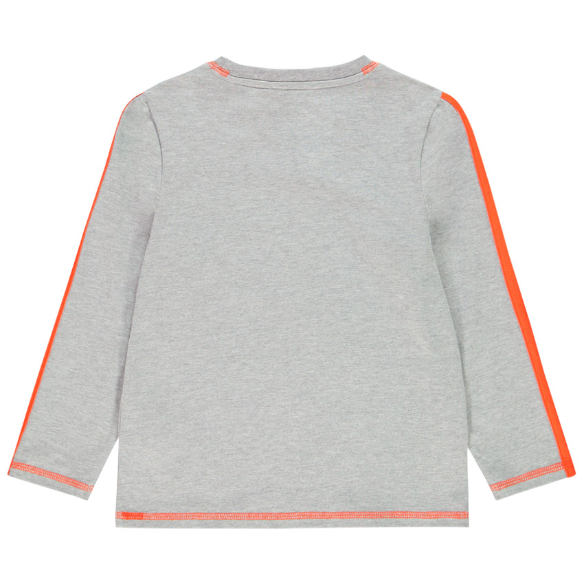 Camiseta manga larga Star Wars 