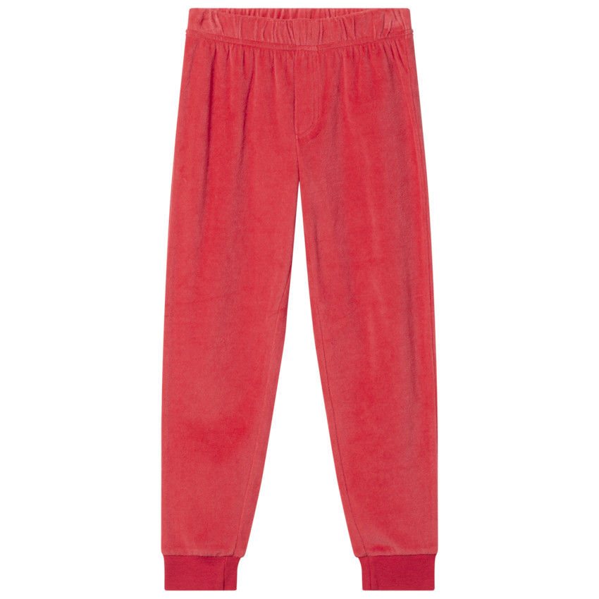 Pyjama en velours print Mickey Disney  Additional Pyjama en velours print Mickey Disney