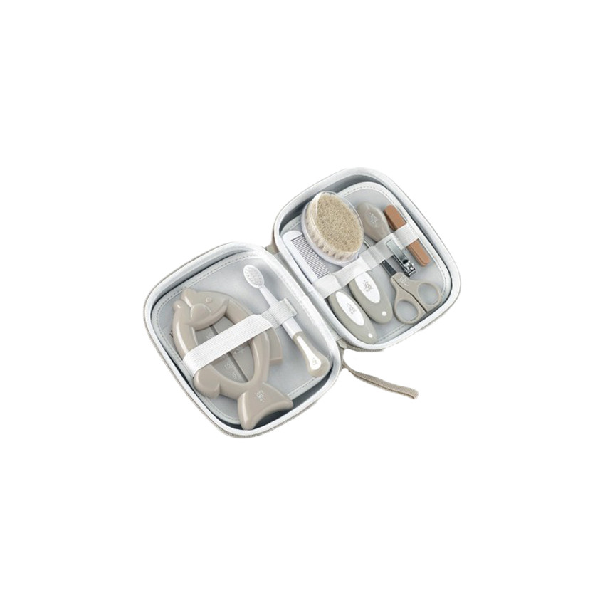 Kit de higiene para bebé - Arena 