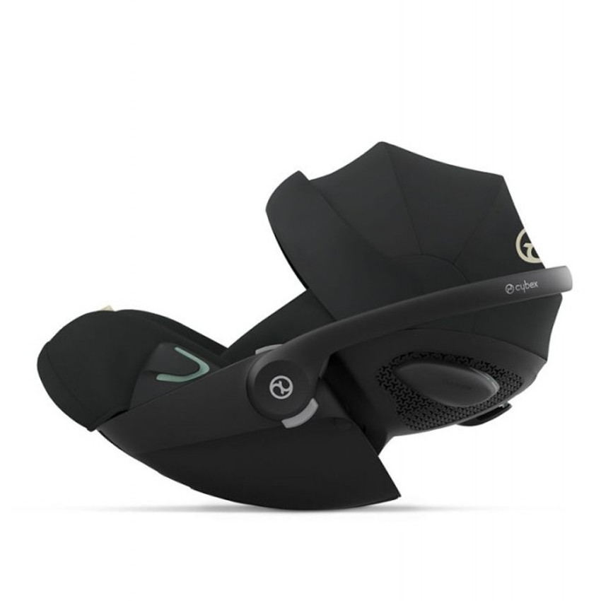 Siège-auto coque i-Size Cloud G Plus moon black 