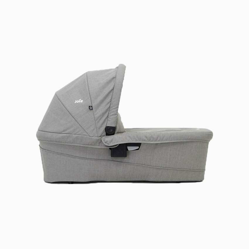 Nacelle Ramble XL gris 