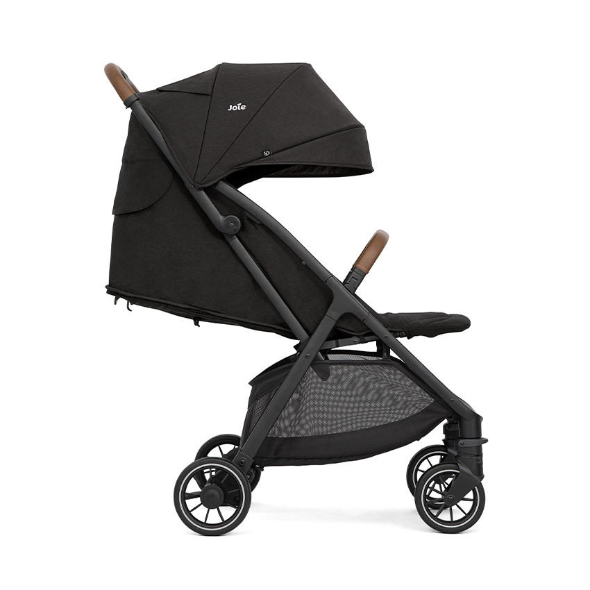 Carrito compacto Pact Pro color shale 
