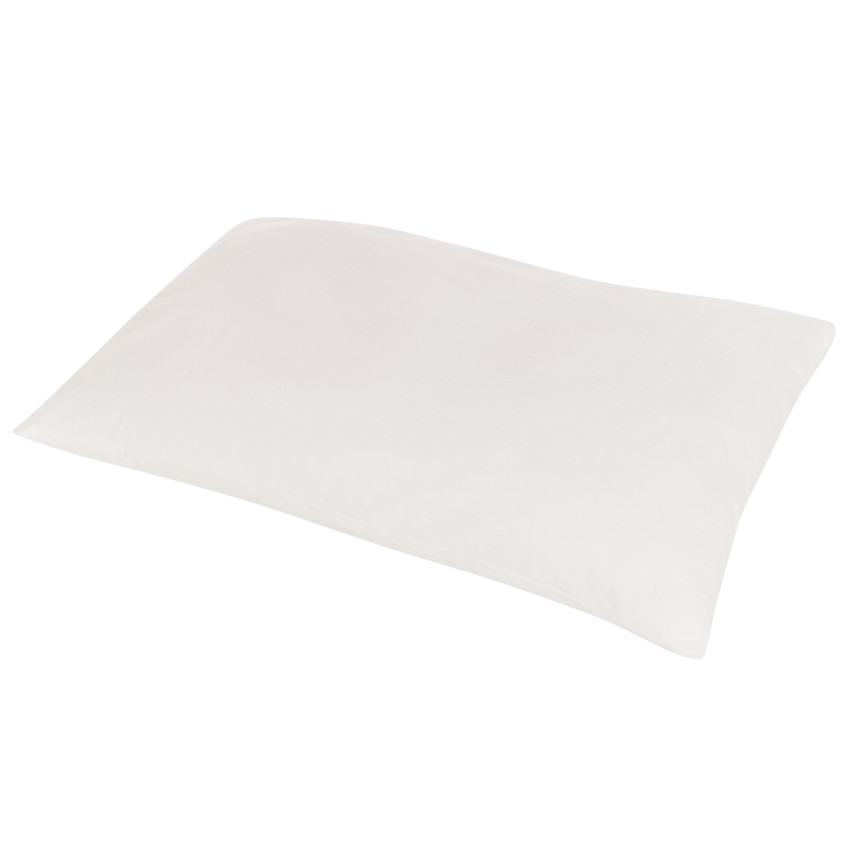 Almohada de algodón outlet