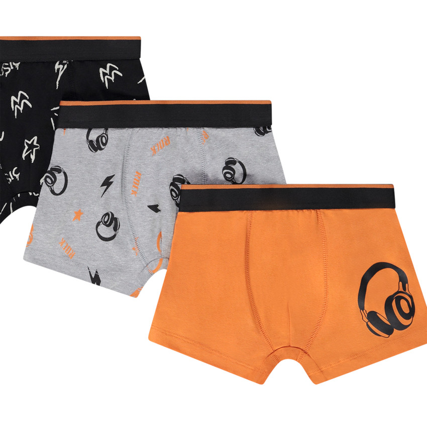Orchestra boxer garcon outlet
