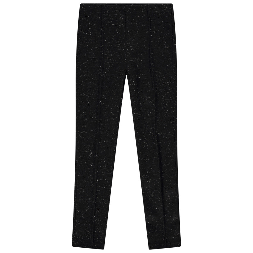 Legging scintillant clearance