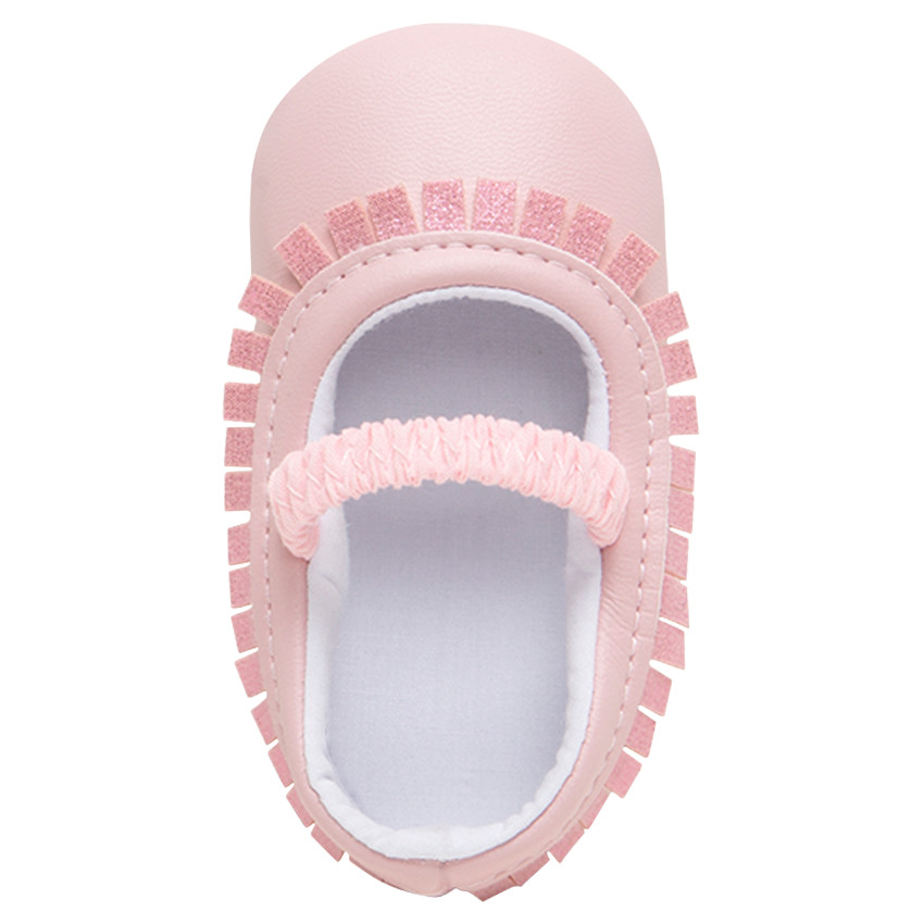 Pelele suave con flecos brillantes para bebé  Additional Pelele suave con flecos brillantes para bebé