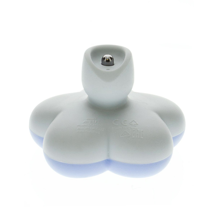 Termómetro de baño digital - Flor 