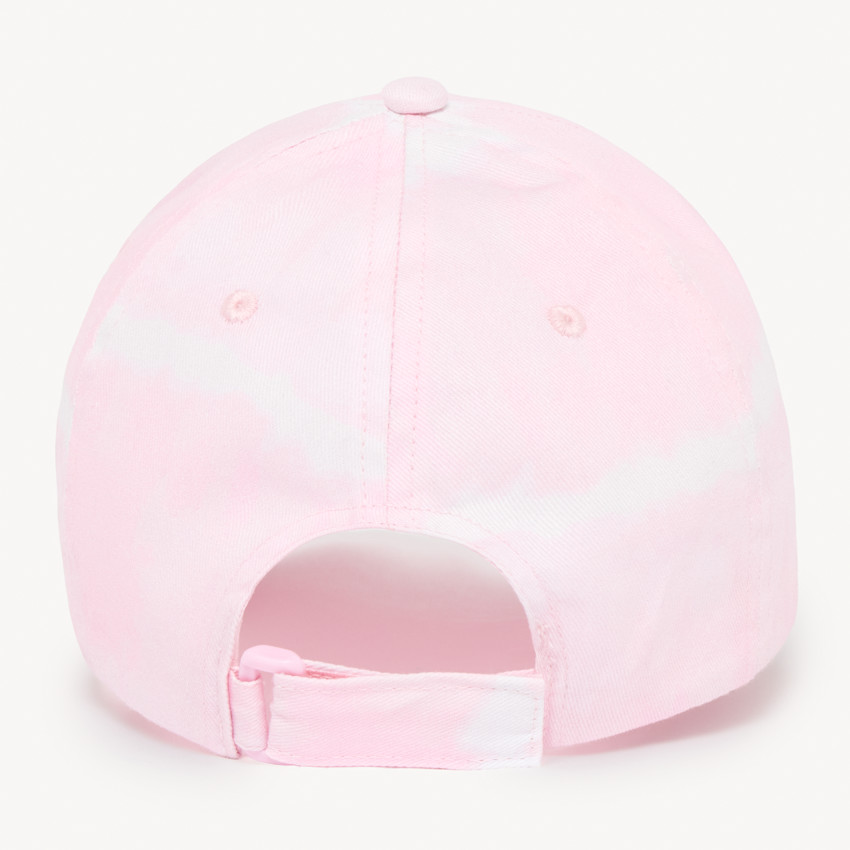 Gorra efecto tie & dye Stitch de Disney para niña 