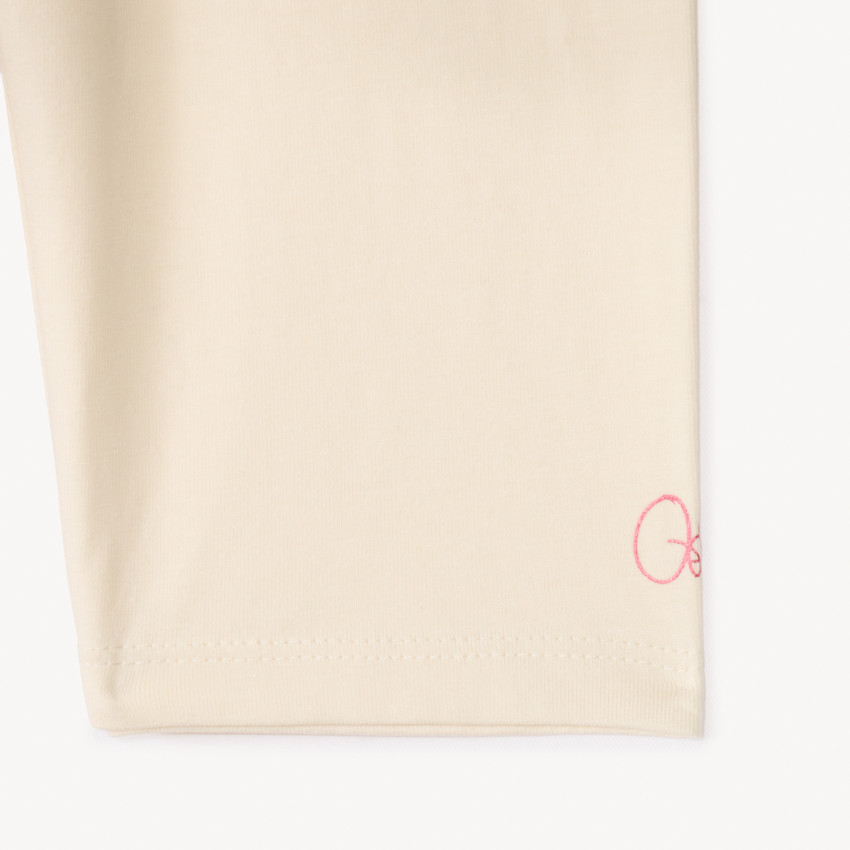 Pack de 2 ciclistas lisos para niña 