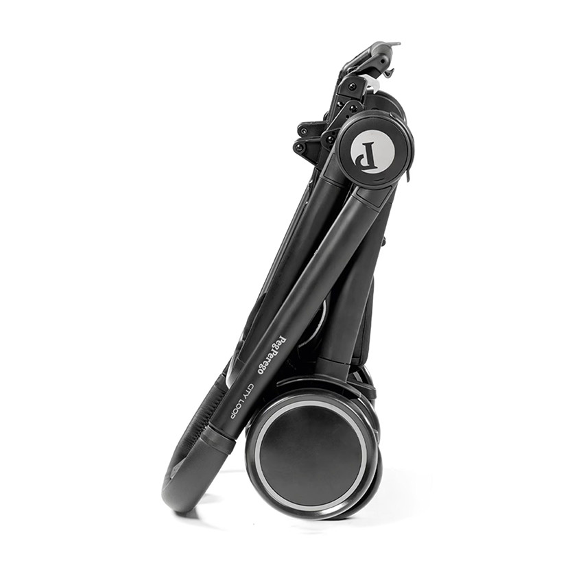 Chasis City Loop negro 