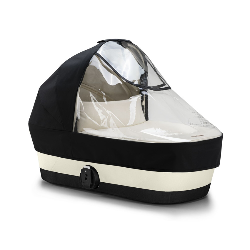 Burbuja de lluvia para capazo Gazelle S 2023 