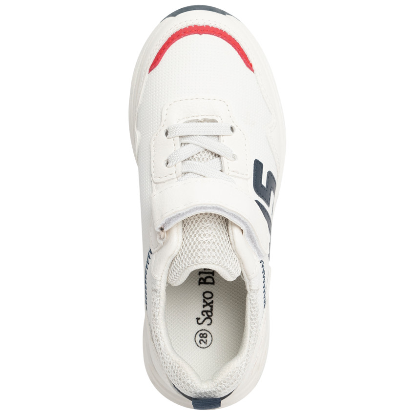 Zapatillas deportivas motivo cifras Main Zapatillas deportivas motivo cifras