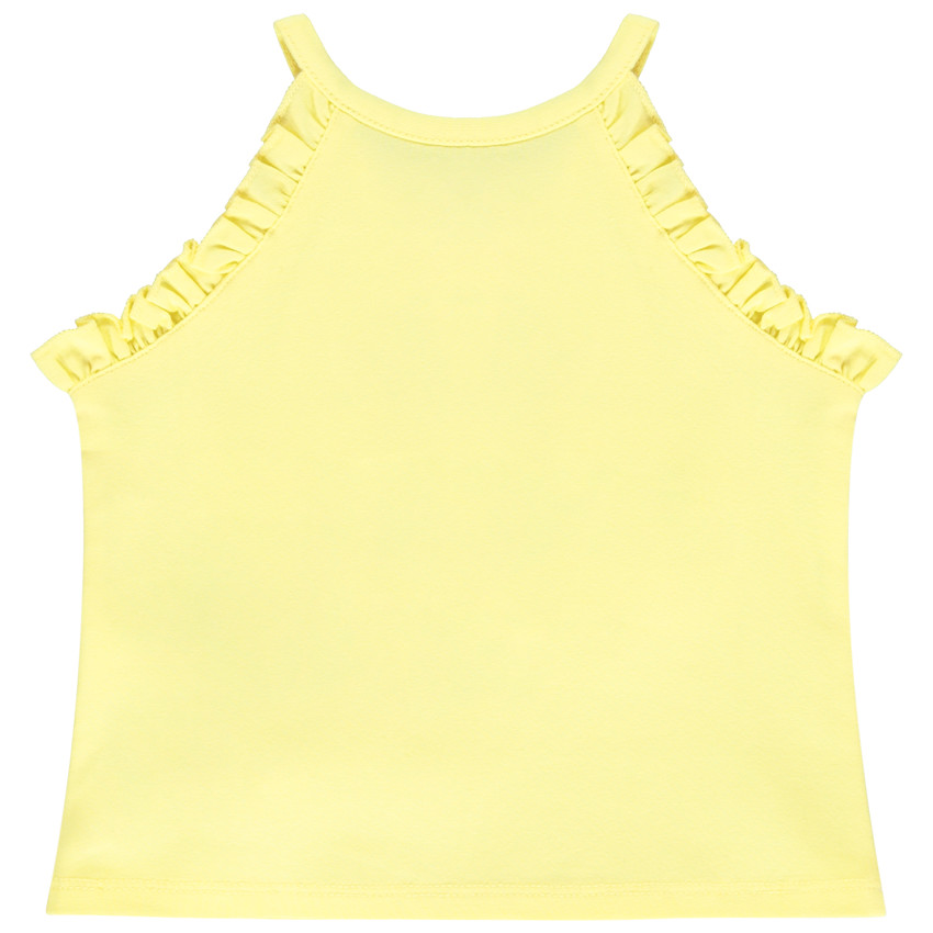 Camiseta tirantes Minnie Disney 