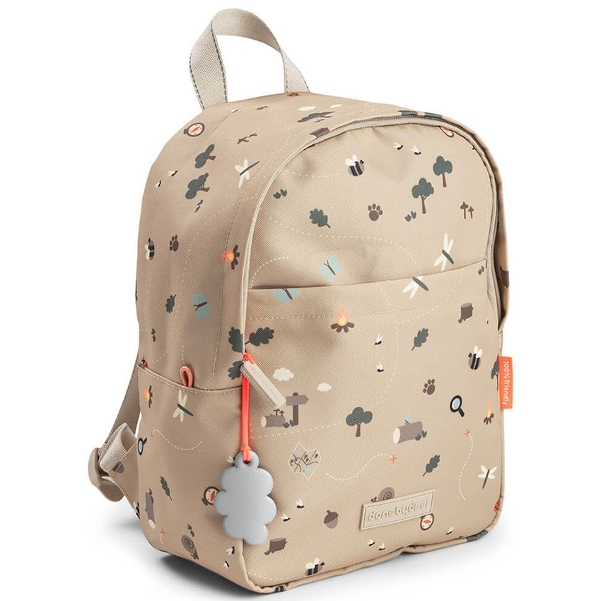Mochila infantil 7,5L Tiny Trails - Arena 