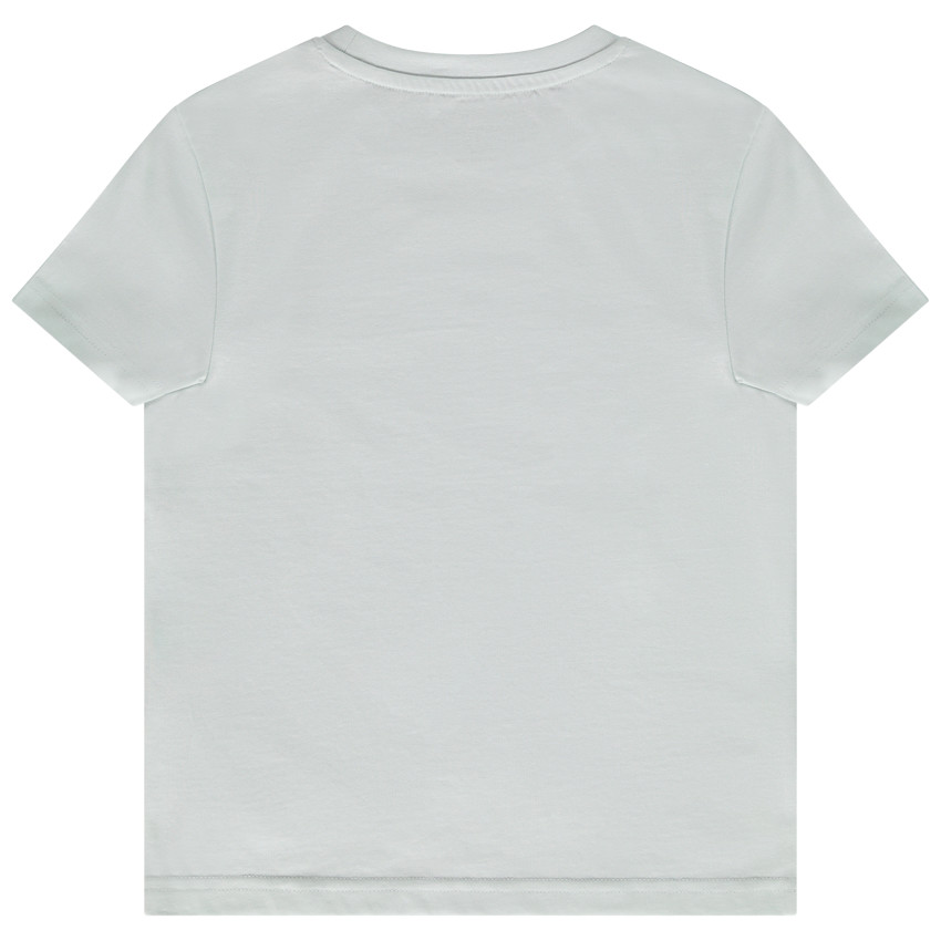 Camiseta manga corta - "Golden dreams" 