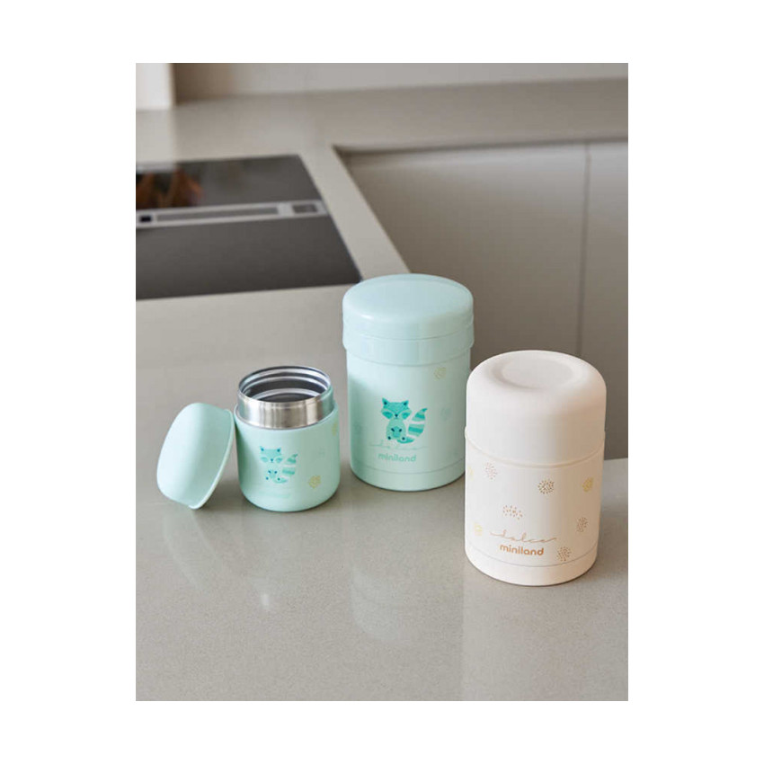 Bouteille Isotherme Food Thermy Candy 