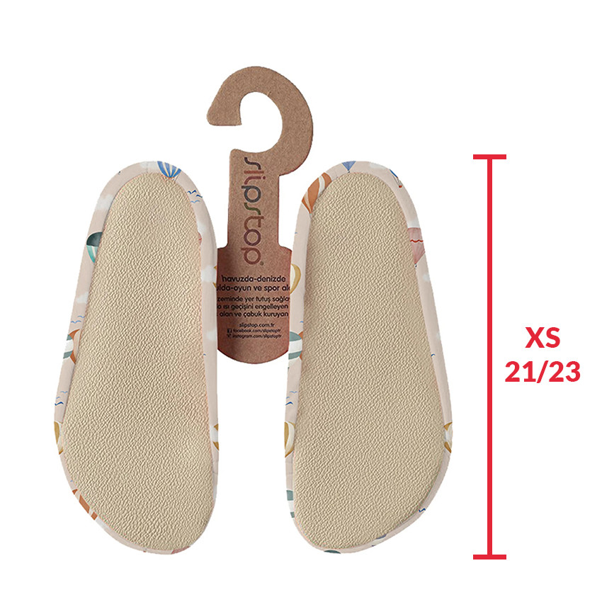 Chaussons baignade XS 21/23 Twinkle 