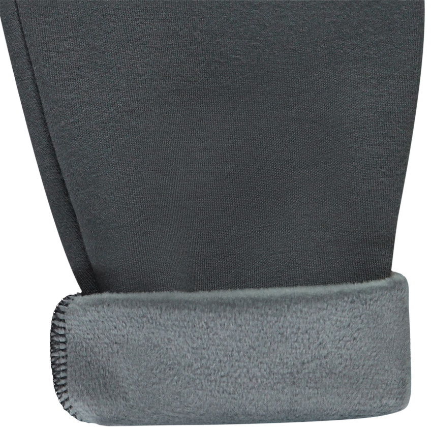 Mallas largas de terciopelo para bebé niña 