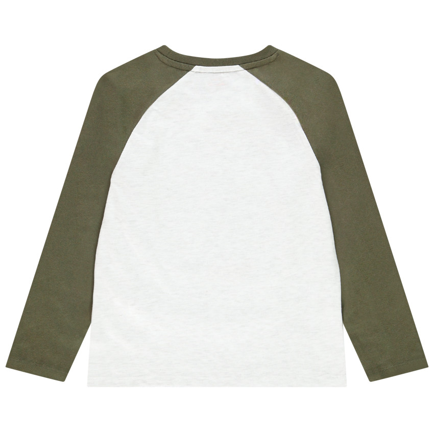 Camiseta manga larga Rey León  Additional Camiseta manga larga Rey León