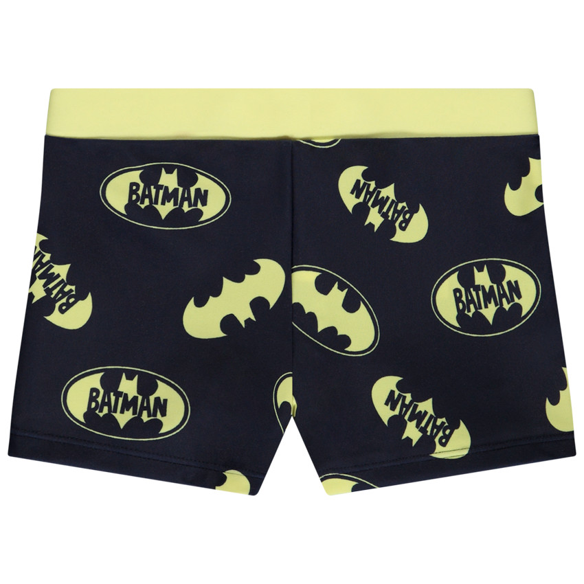 Bañador estampado Batman Warner para niño 