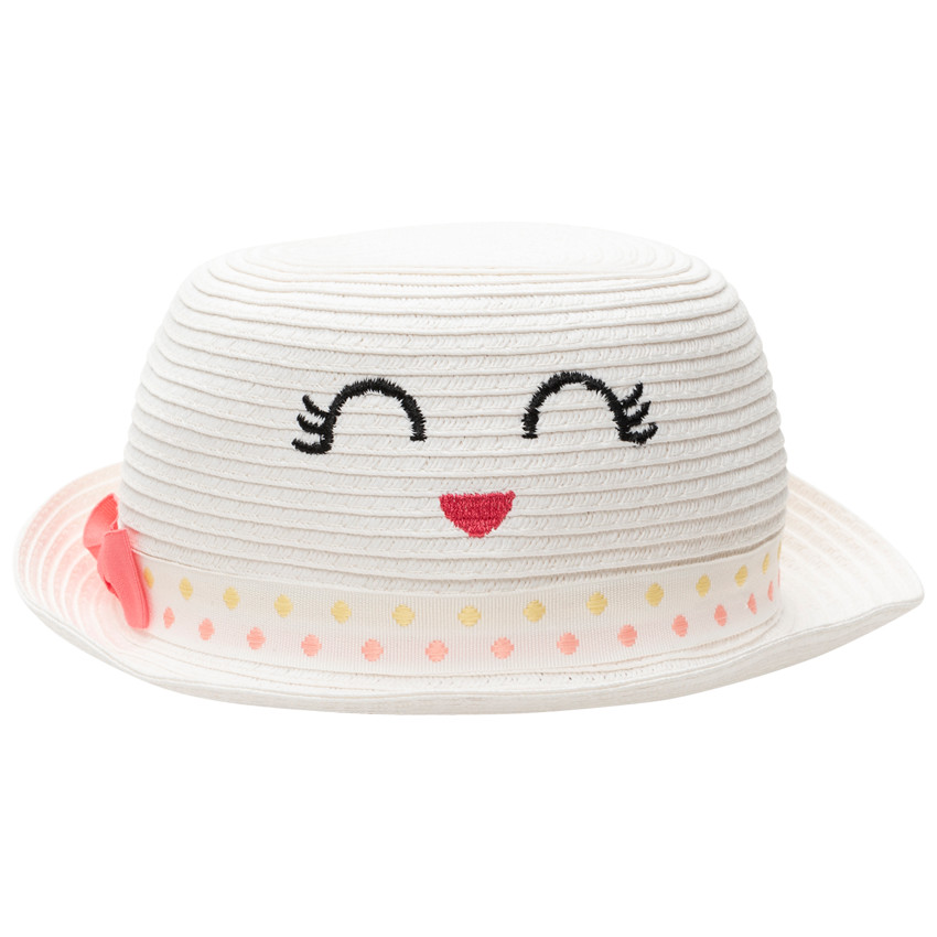 Sombrero efecto paja  Additional Sombrero efecto paja