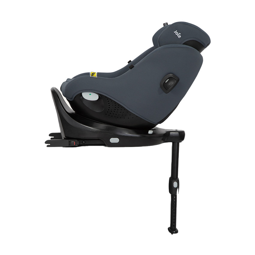 Silla de coche i-Size giratoria i-Pivot 360 dark slate 