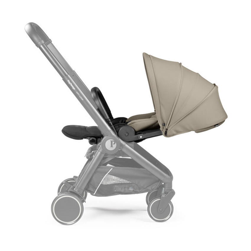 Siège City Loop Vanilla Blend 