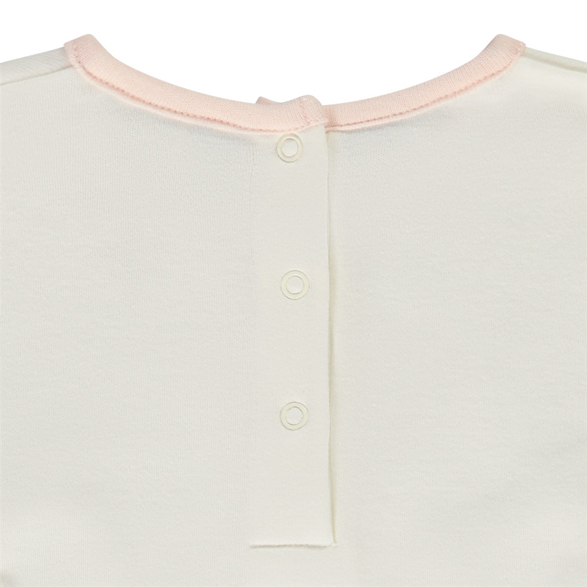 Pijama de 2 piezas en interlock Sleepy Baby para bebé niña 