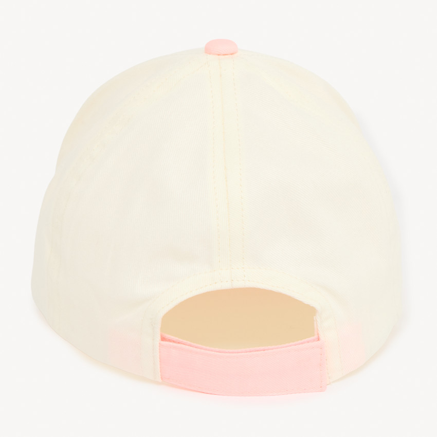 Gorra Vaiana Disney para niña 
