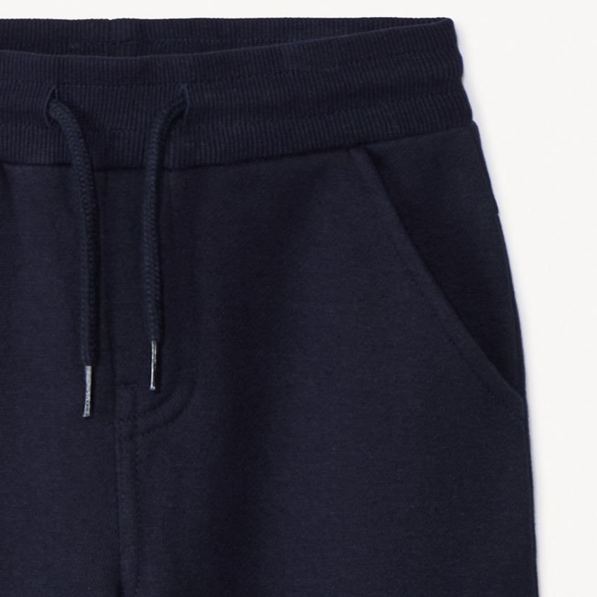 Pantalón jogging estilo cargo para niño 