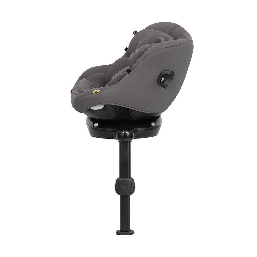 Silla de coche i-Size giratoria i-Pivot 360 Thunder 