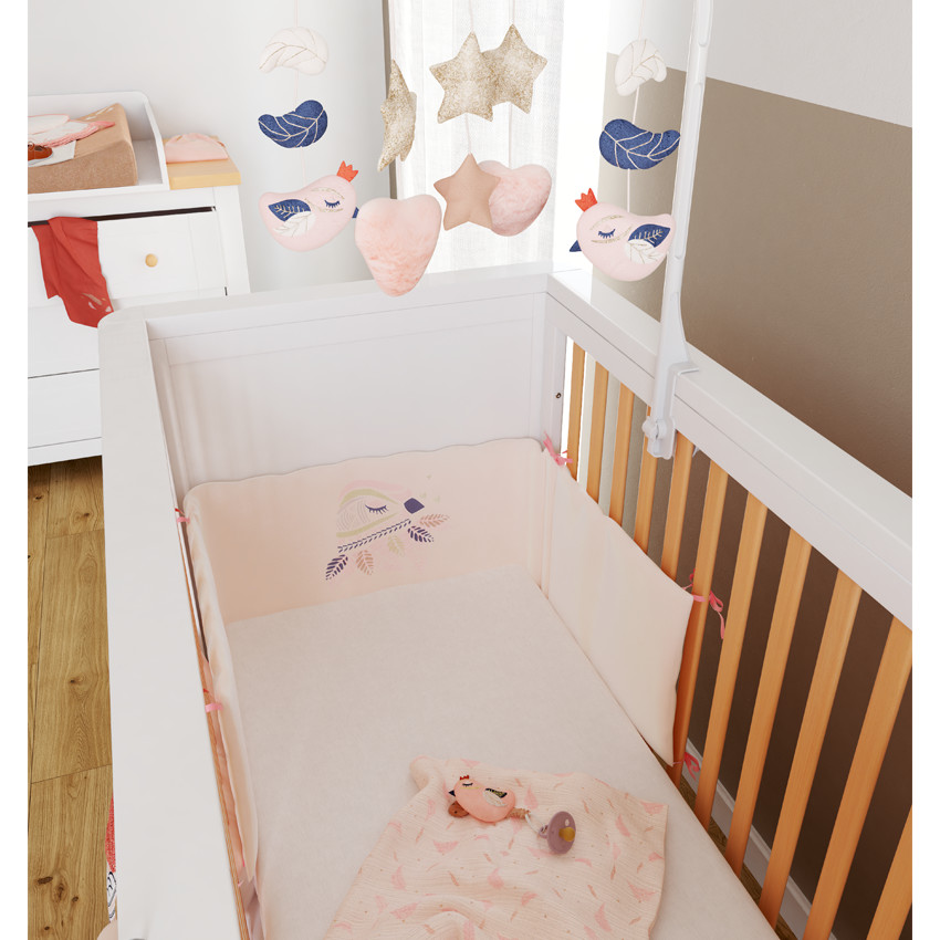 Móvil musical "Pájaro Mágico"  Additional Móvil musical "Pájaro Mágico"