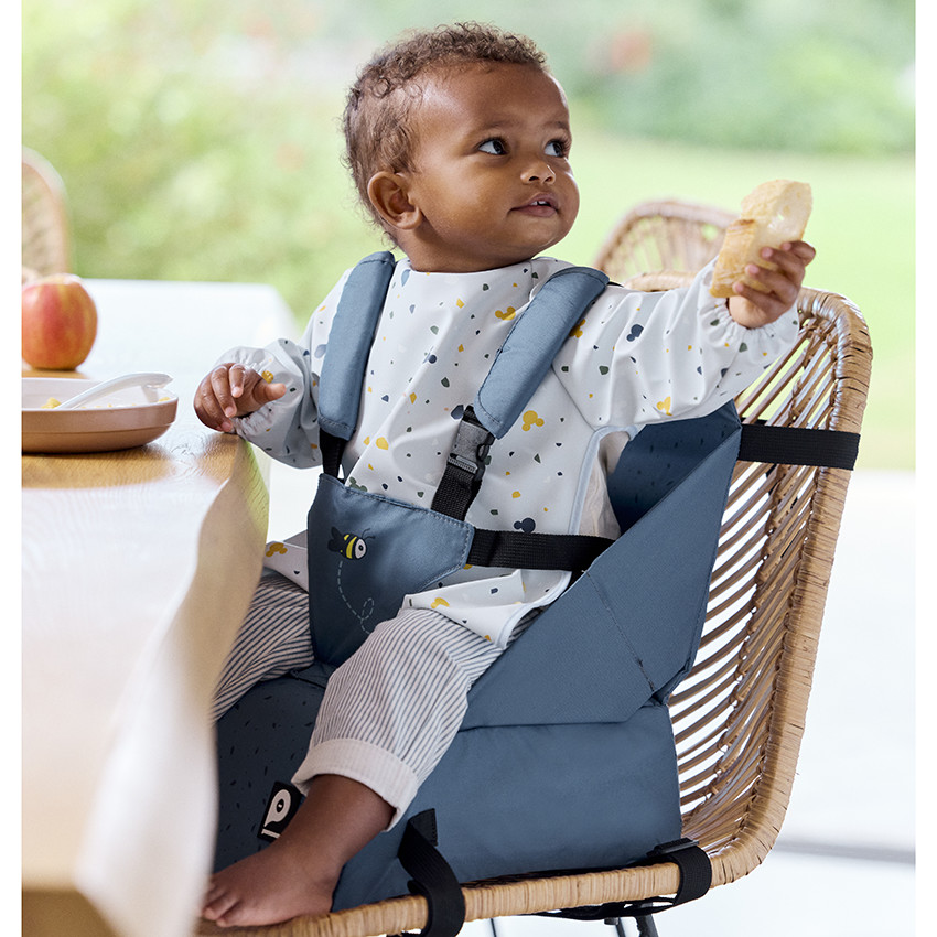 Elevador para silla Scott 