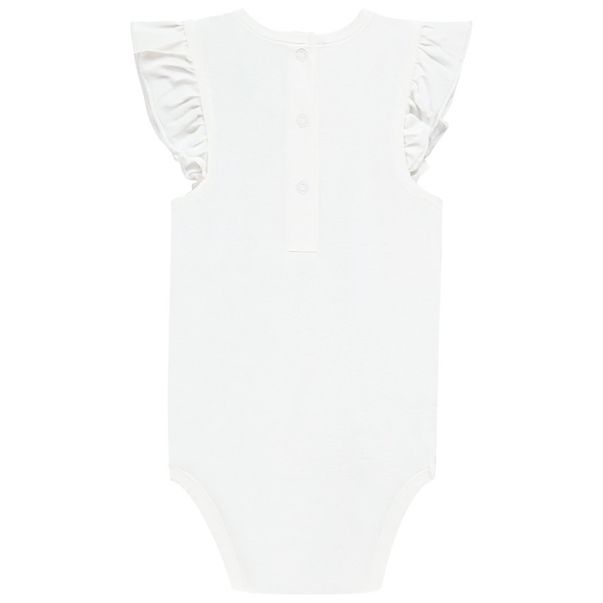 Body de manga corta Marie Aristogatos 