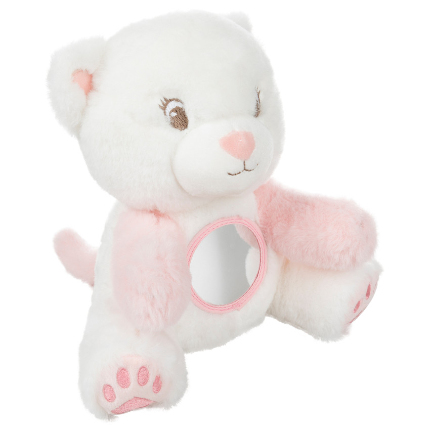 Peluche de actividades Elena el gato  Additional Peluche de actividades Elena el gato