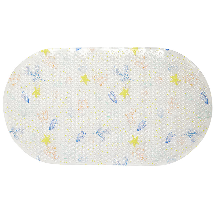 Alfombra de baño Aloha 2.0 40 x 70 cm 