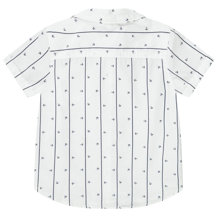 Camisa manga corta  Additional Camisa manga corta