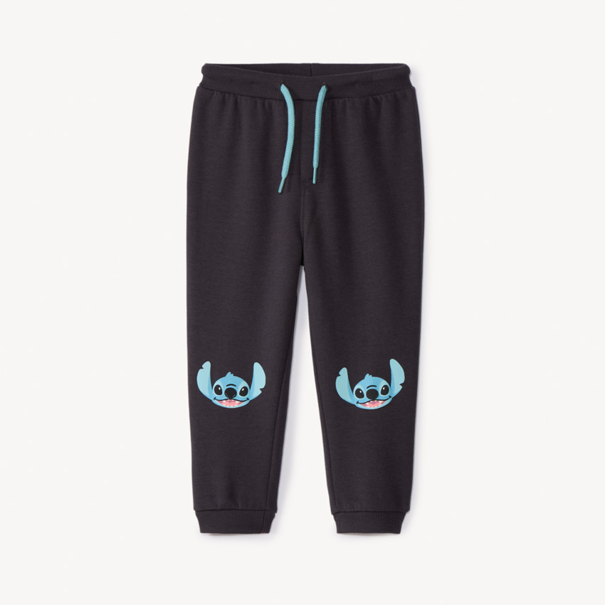 Jogging molleton Stitch Disney pour bébé garçon 