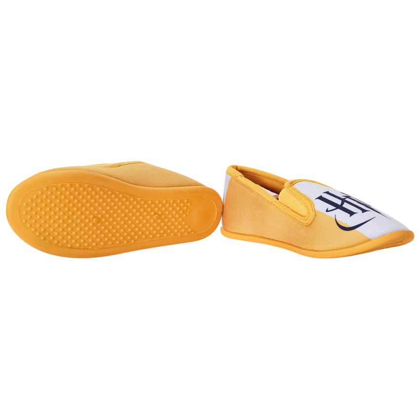 Pantuflas Harry Potter Warner para niño 