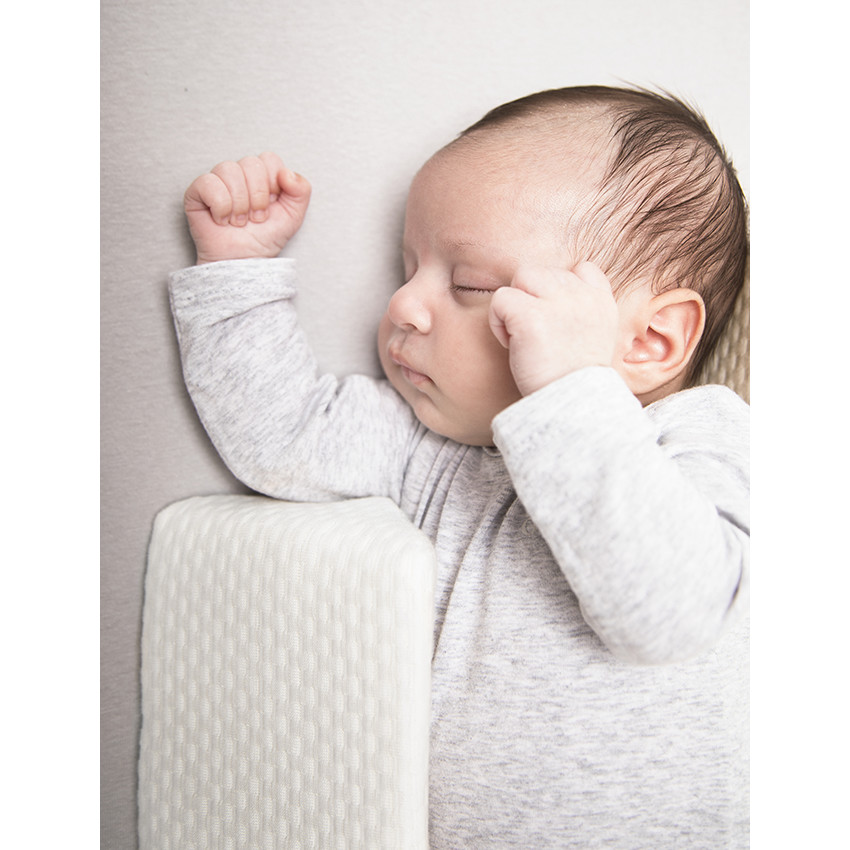 Posicionador lateral para bebé de 2 piezas 