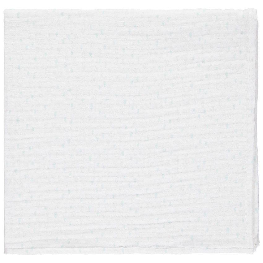 Muselina de gasa de algodón  Additional Muselina de gasa de algodón