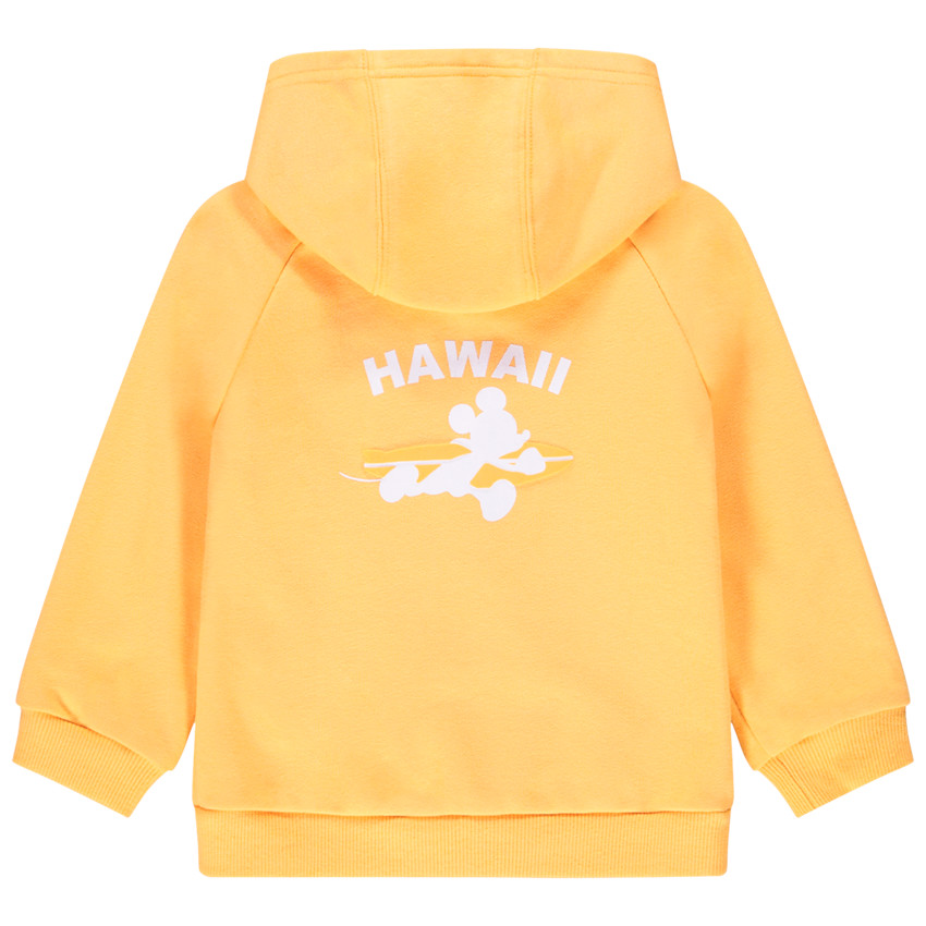 Sudadera capucha Mickey Disney 